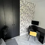 Appartement Centrum Ligota *