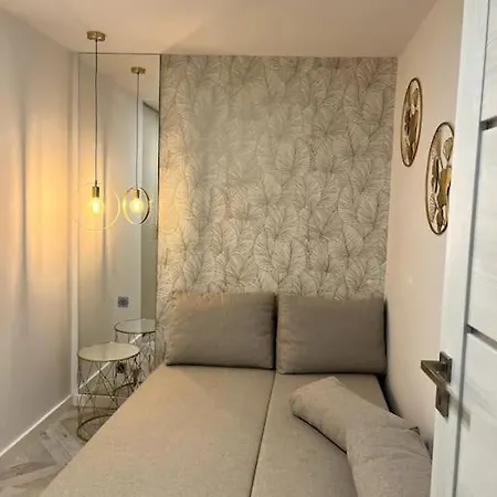 Apartment Centrum Ligota