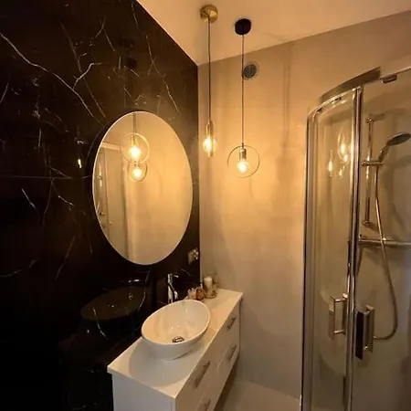 Centrum Ligota Apartment *