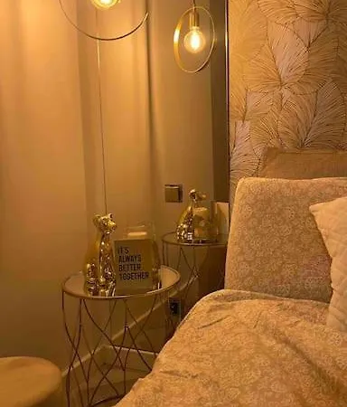 Centrum Ligota * كاتوفيتسه