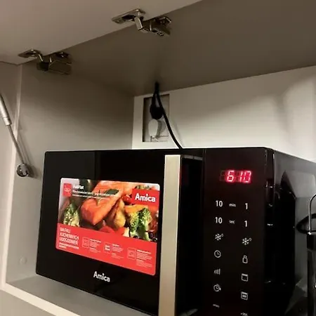 Centrum Ligota Apartamento