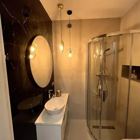 Centrum Ligota * كاتوفيتسه