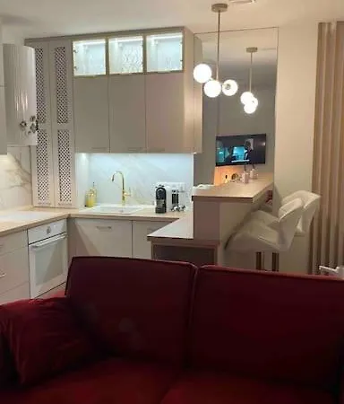 Apartment Centrum Ligota
