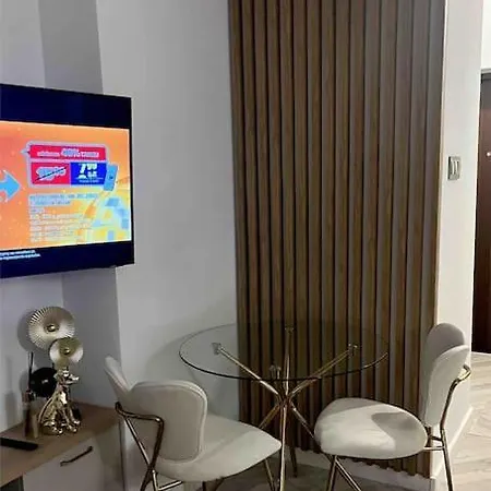 Centrum Ligota كاتوفيتسه