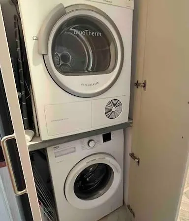 Apartamento Centrum Ligota *