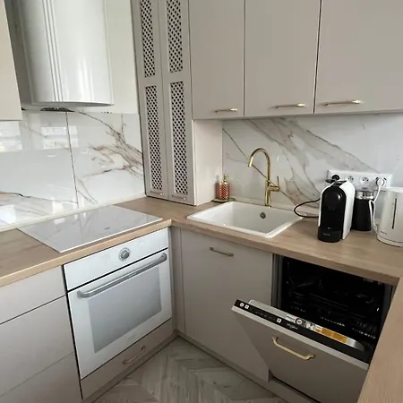 Centrum Ligota * كاتوفيتسه