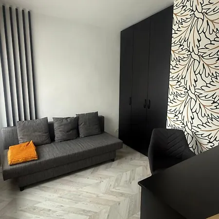 Apartmán Centrum Ligota *