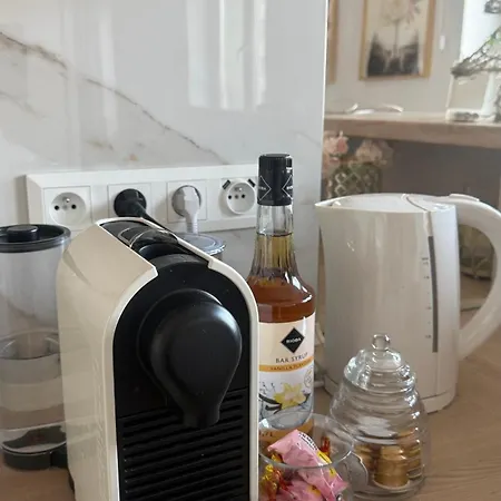 Centrum Ligota Appartement *