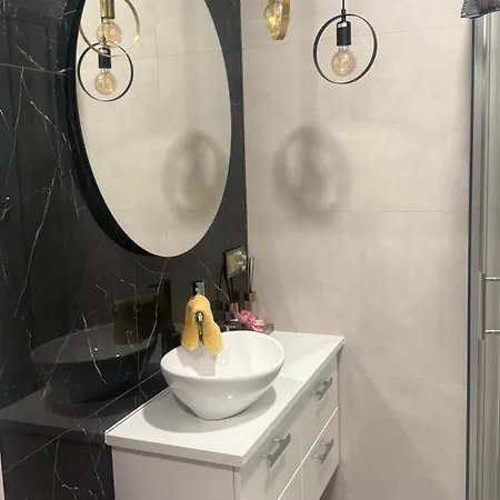 Apartmán Centrum Ligota Katovice