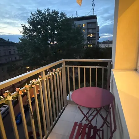 Apartmán Centrum Ligota *