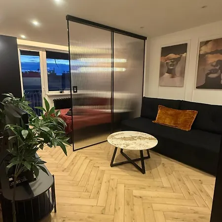Apartmán Centrum Ligota Katovice