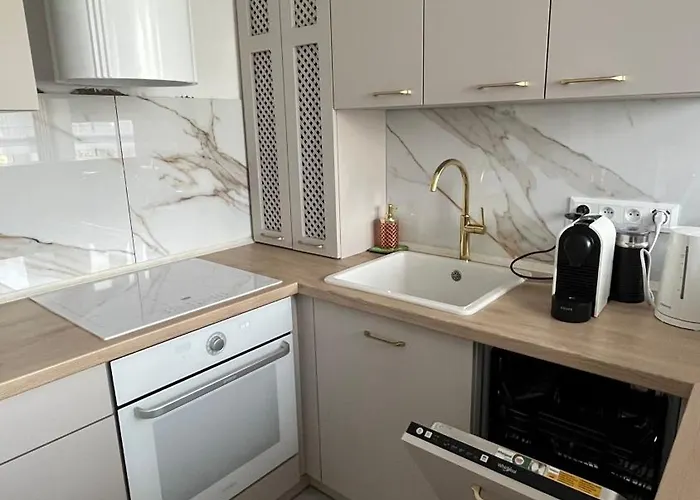 Centrum Ligota * Katowice