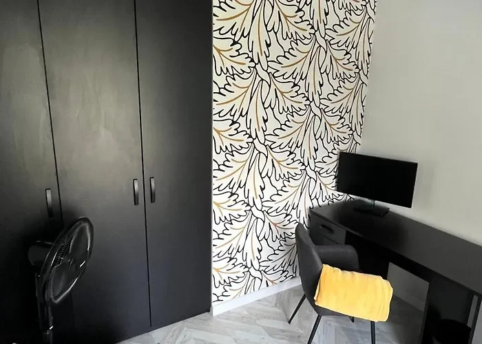 Appartement Centrum Ligota *