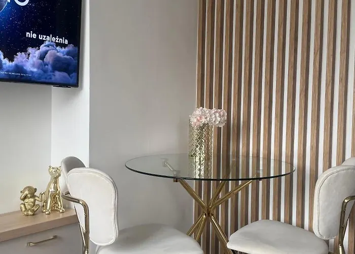 Apartamento Centrum Ligota