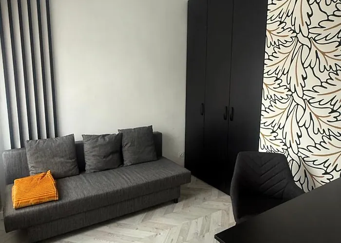 Apartmán Centrum Ligota *