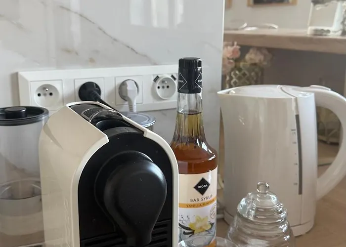 Centrum Ligota Apartamento *