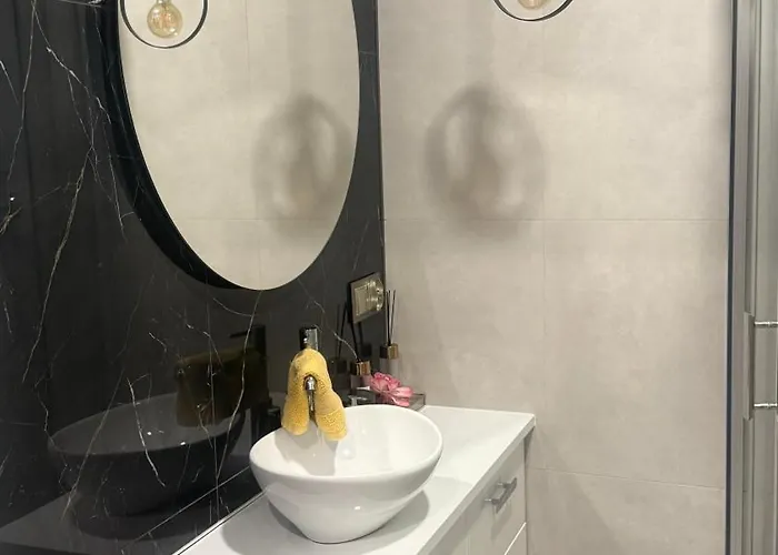 Apartmán Centrum Ligota Katovice